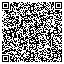 QR code with G&H Masonry contacts
