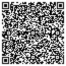 QR code with Hb Masonry Inc contacts