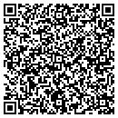 QR code with Hernandez Masonry contacts