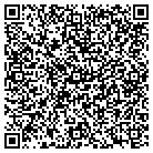 QR code with High Tech Concrete & Masonry contacts