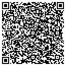 QR code with Hll Beachside Inc contacts