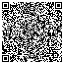 QR code with Hommes Masonry Hommes Pum contacts