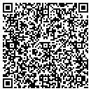 QR code with Hostetler Masonry Inc contacts