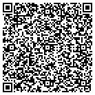 QR code with In His Hands Masonry contacts