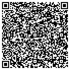 QR code with Irving P Povelite Masonry contacts