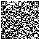 QR code with Island Mason contacts