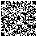 QR code with James Dean Masonry Inc contacts