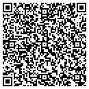 QR code with James E Yeomans Masonry Inc contacts