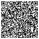 QR code with Jameson Greg contacts