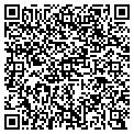 QR code with J White Masonry contacts