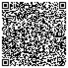 QR code with J Wilson Construction Inc contacts
