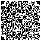 QR code with Kbg Construction Service Inc contacts