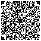QR code with Kenny Louden Masonry Inc contacts