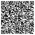 QR code with King Masonry contacts