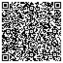 QR code with K & J Masonary Work contacts