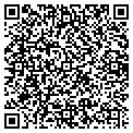 QR code with K & J Masonry contacts