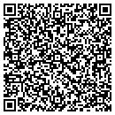 QR code with K Roy Masonry Inc contacts