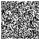QR code with K S Masonry contacts