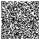 QR code with L C Masonry contacts