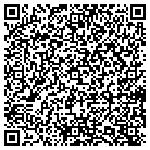 QR code with Leon Wagler Masonry Inc contacts