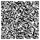 QR code with Manfred K Paul Masonry contacts