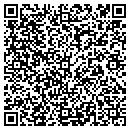 QR code with C & A Rental Car Service contacts