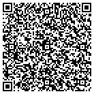 QR code with Marquis James Masonry Inc contacts