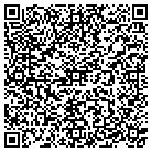 QR code with Masonry By Wm Rizzo Inc contacts