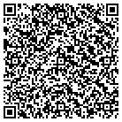 QR code with Masonry Construction Of Kissim contacts