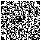 QR code with Maximum Masonry Inc contacts