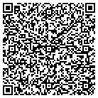 QR code with Mcdonald Masonry Services Inc contacts