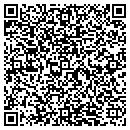 QR code with Mcgee Masonry Inc contacts