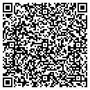 QR code with Meg Masonry Inc contacts
