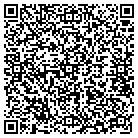 QR code with Mickey Peterson Masonry Inc contacts