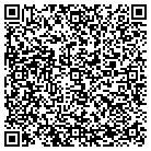 QR code with Mitchell's Hauling Service contacts