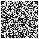 QR code with Hinder Ford Inc contacts