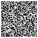 QR code with Moore Masonry contacts