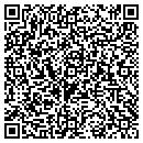 QR code with L-S-R Inc contacts