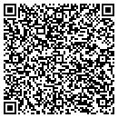 QR code with Ohlin Masonry Inc contacts