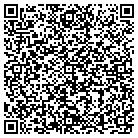 QR code with Phinney Sons Masonry Co contacts