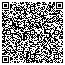QR code with Ra Jensen Inc contacts