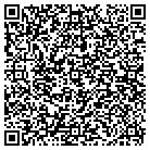 QR code with R And R Creative Masonry Inc contacts