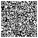 QR code with Renshaw Masonry contacts