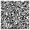 QR code with Toast Theatre contacts