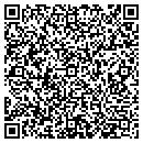 QR code with Ridings Masonry contacts