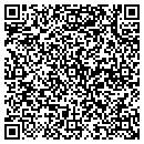 QR code with Rinker Corp contacts