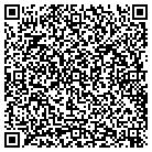 QR code with R L Stevens Masonry Inc contacts