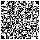 QR code with Ronald W Delatore Masonry contacts
