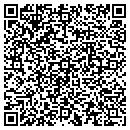 QR code with Ronnie Simmons Masonry Inc contacts