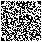 QR code with S & S Masonry Of Tampa Bay Inc contacts